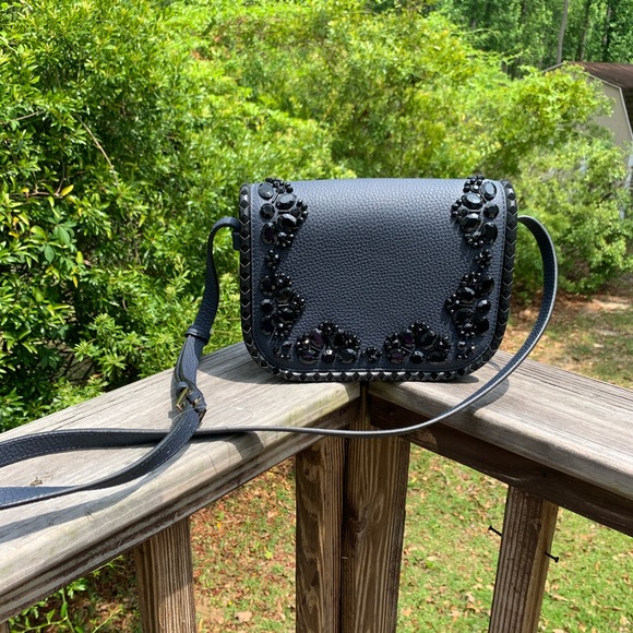 kate spade Handbags - NWOT kate spade anderson way large carsen bag